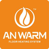 An Warm Floor Heating System